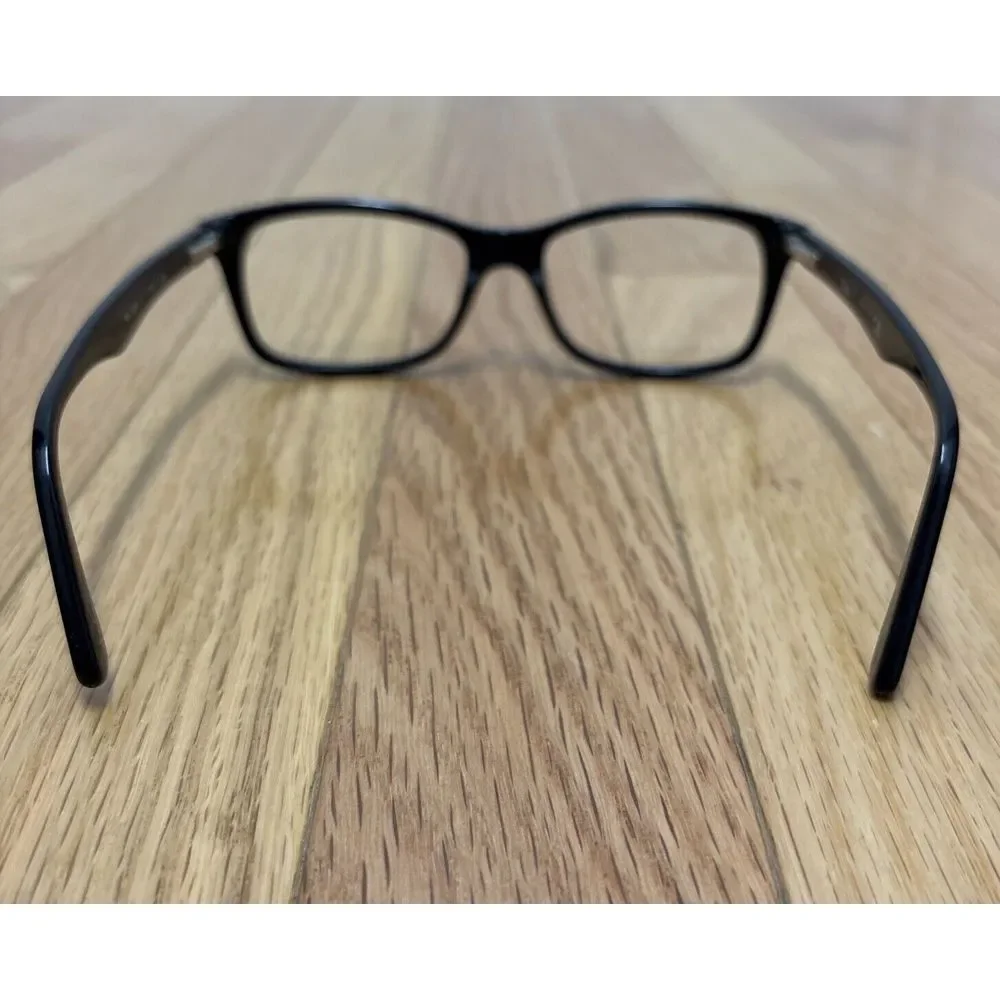 Ray Ban‎ SHINY BLACK Eyeglasses